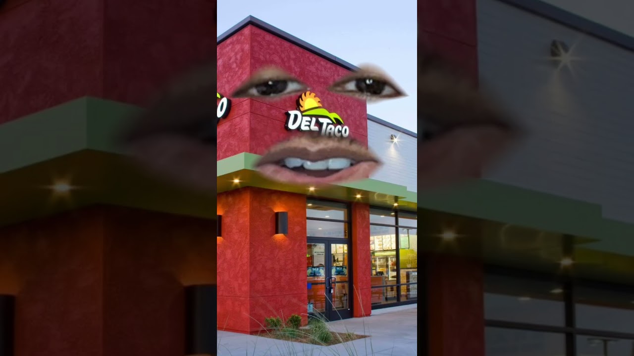 Taco Bell and Enemies