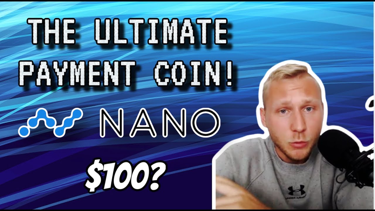 Nano Coin Review: Ultra Fast Payments with Zero Fees!