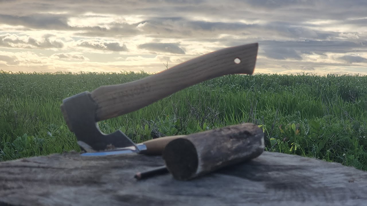 carving spoons from scratch to finish #bushcraft #carving #woodcarving #spoons
