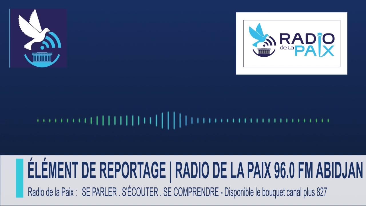 Journal de 18h | Lundi 26 Janvier 2026 | Présentation : Paule Bénédicte BOLOU