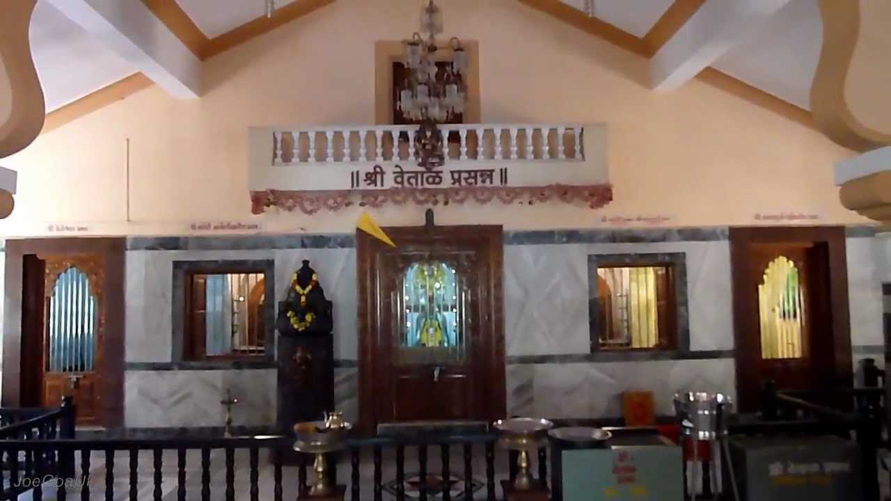 Vetal Temple Fatorpa