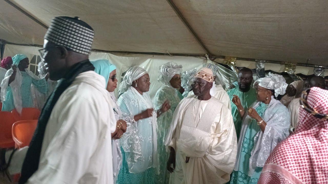 LAYLATOUL KHADRE  UDB-DAKAR 2026 HOMMAGE A FEU OUSTAZ IDRISSA MANGA