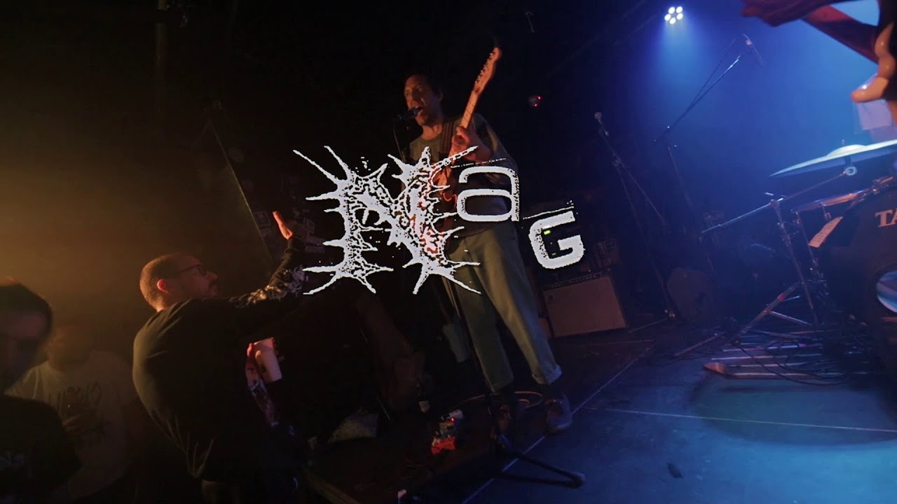 NAG, Koridor, DDR, Drown (AKC Medika/Attack 8.10.2024.)
