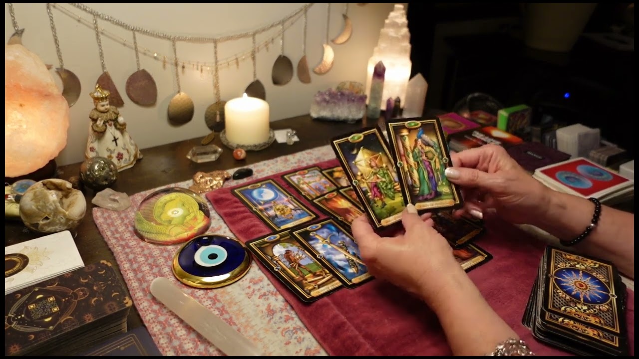 CANCER: VINDICATION! The One Who Lied To Your Person About You, Confesses The Sad Truth. TAROT