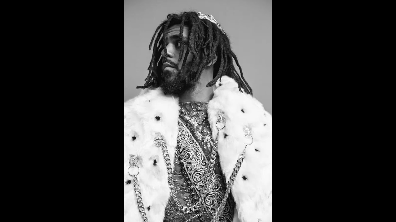 [FREE] J COLE TYPE BEAT - 