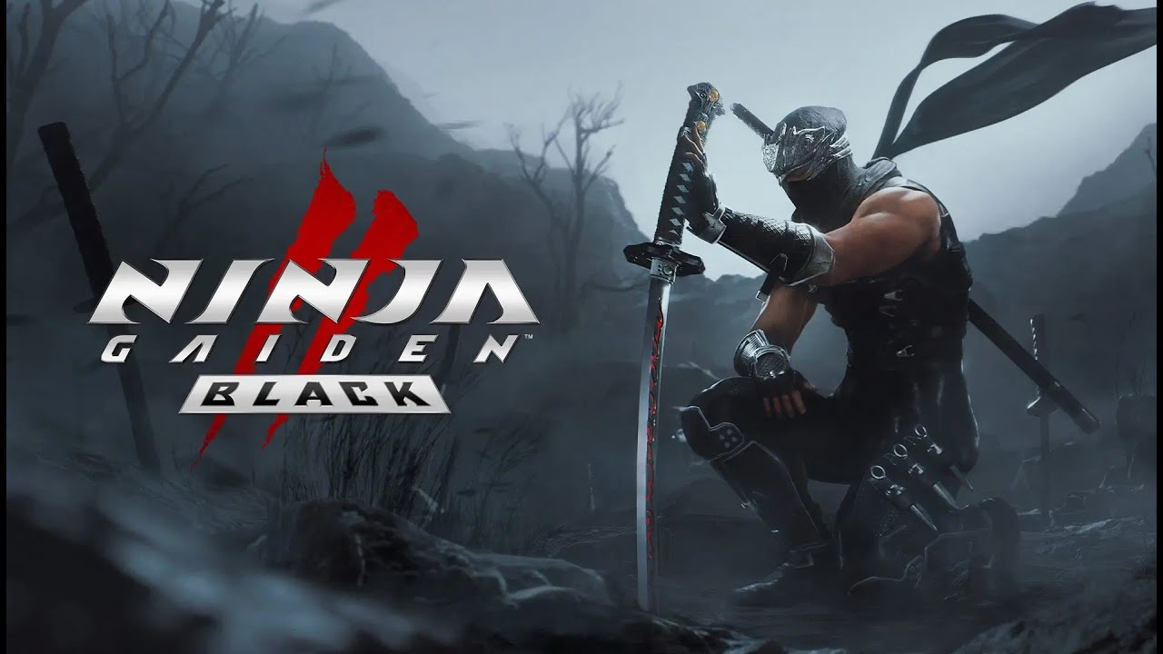Ninja Gaiden 2 Black - Capitulo 01 Modo Guerrero (Difícil)