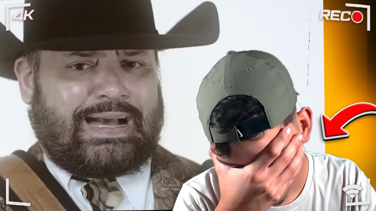 ESTA CANCION MEXICANA Te DEJARA Sin ALIENTO - INTOCABLE DIA 730