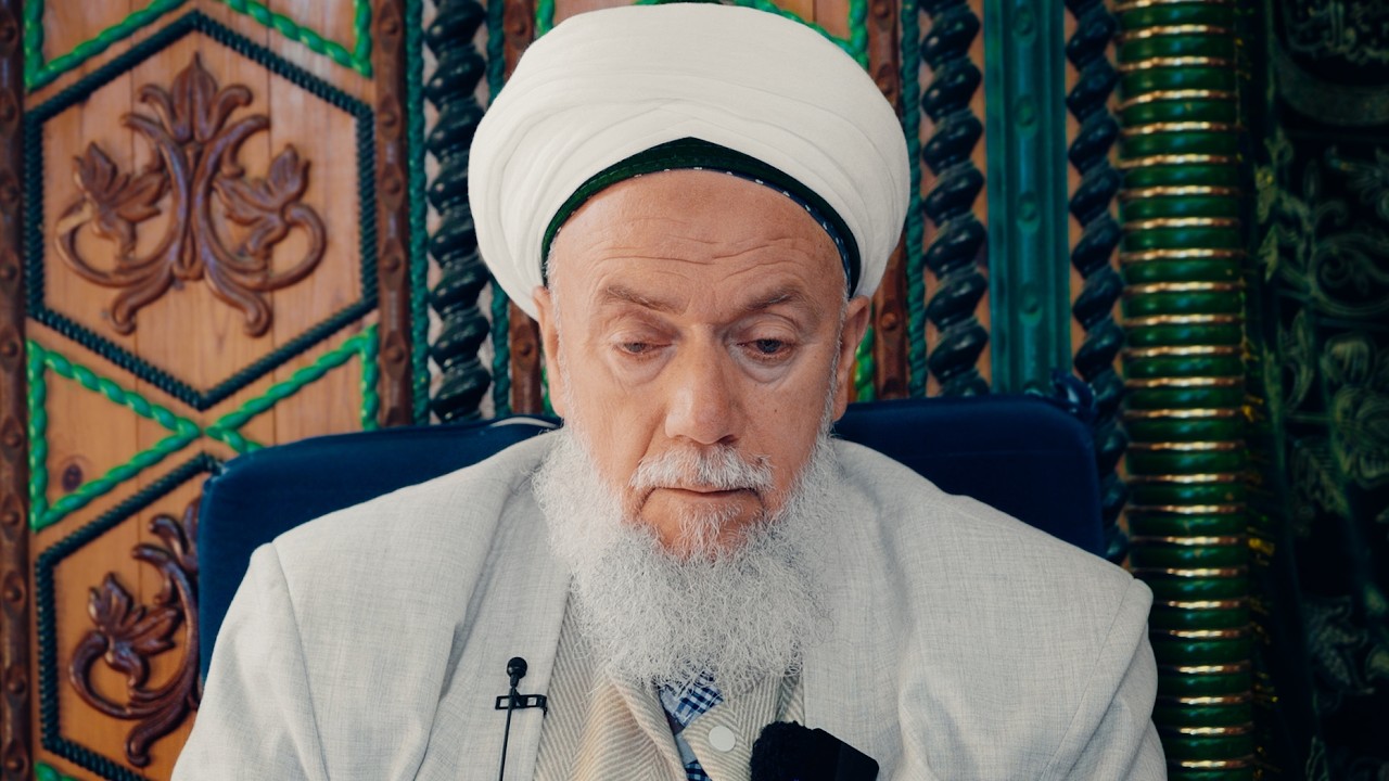 Seek Refuge in Allāh ﷻ