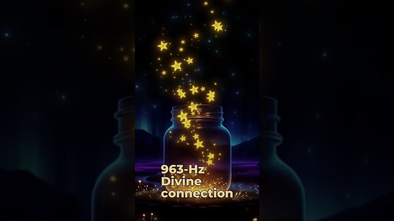 741 Hz Healing Frequency: Transform Your Body's Energy