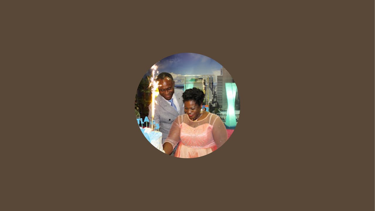 APOSTLE DR. BEDE-WEALTH: Live - Progress Sunday (TLA INC)