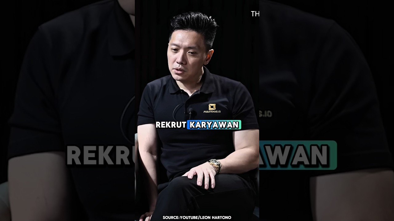 Cara Rekrut Karyawan Ala Triliuner