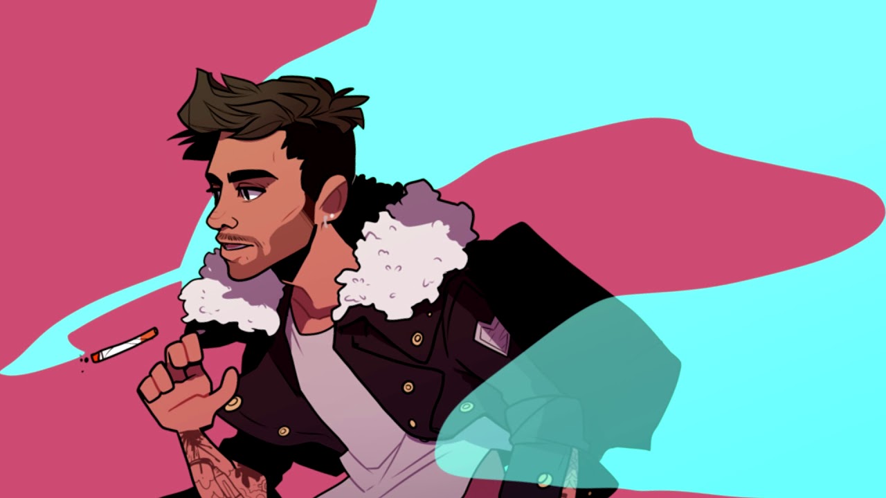 ZAYN - Too Much ft. Timbaland(Nightcore)