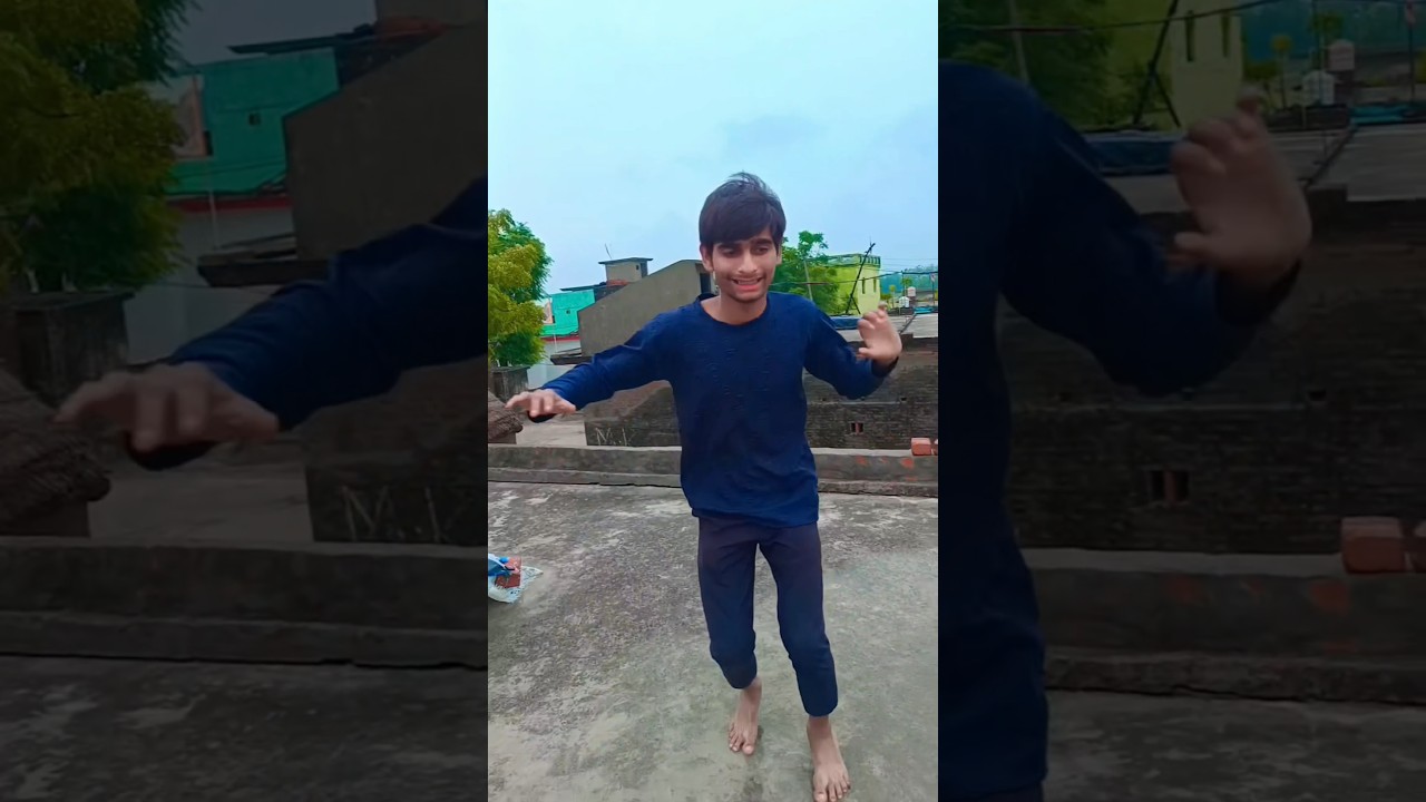 #video 😀  kahe baitha BA 🤗 udaas 😇 bola kaisan badi tahe dulhaniya na 🥰 #viral 😃#art #jokes #reels