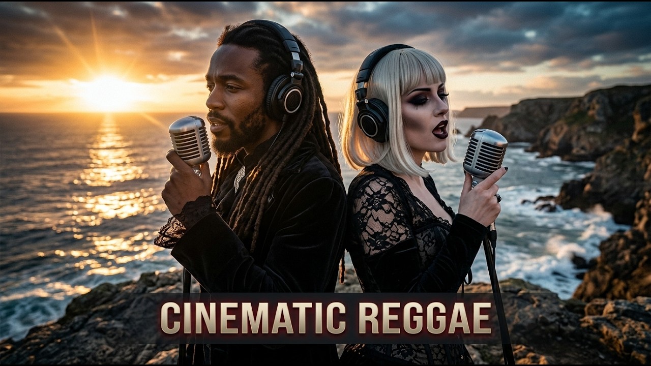 Reggae Mix 2026 | Emotional Reggae Mix for Deep Feelings & Sunset Moods (Sia x Damian Marley Style)