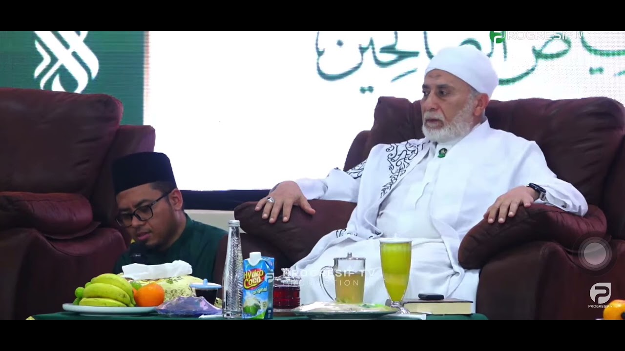 Apa yang harus kita lakukan ketika rasa ingin menangis mendengar nama rosululloh itu hilang? 