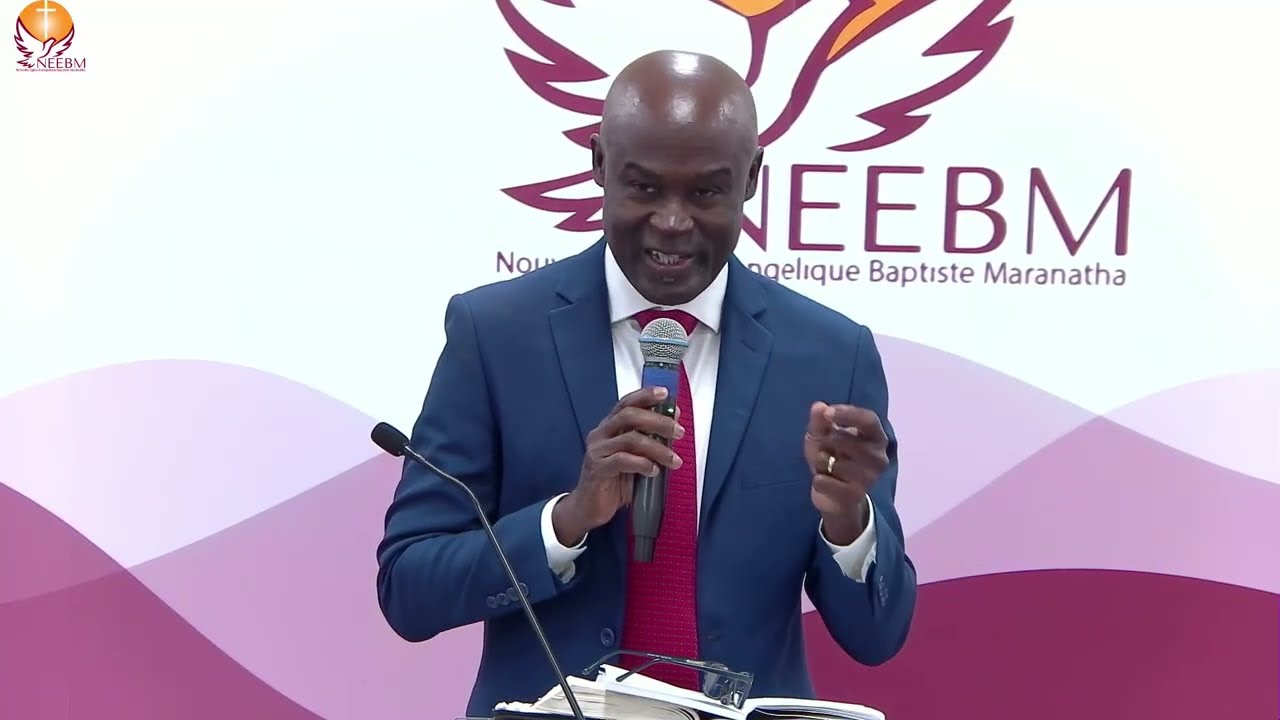 LESON DOMINIKAL — 1 FEVRIYE 2026| Otnyèl, yon jij ki te jwenn fòs li nan Letènèl