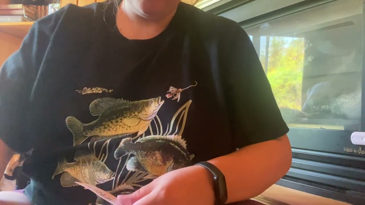 Lo-Fi ASMR Chat and Clothing haul 