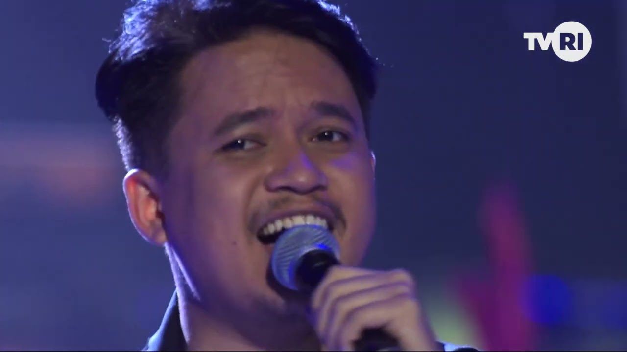 SPEECHLESS!! 🥰💯 Barsena ft Erwin Gutawa Orchestra - Perikemanusian | Konser Pancasila Jiwaku