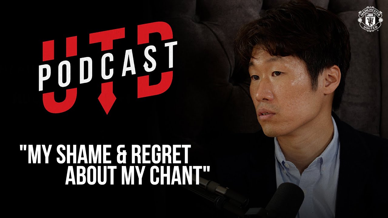Ji-Sung Park - 
