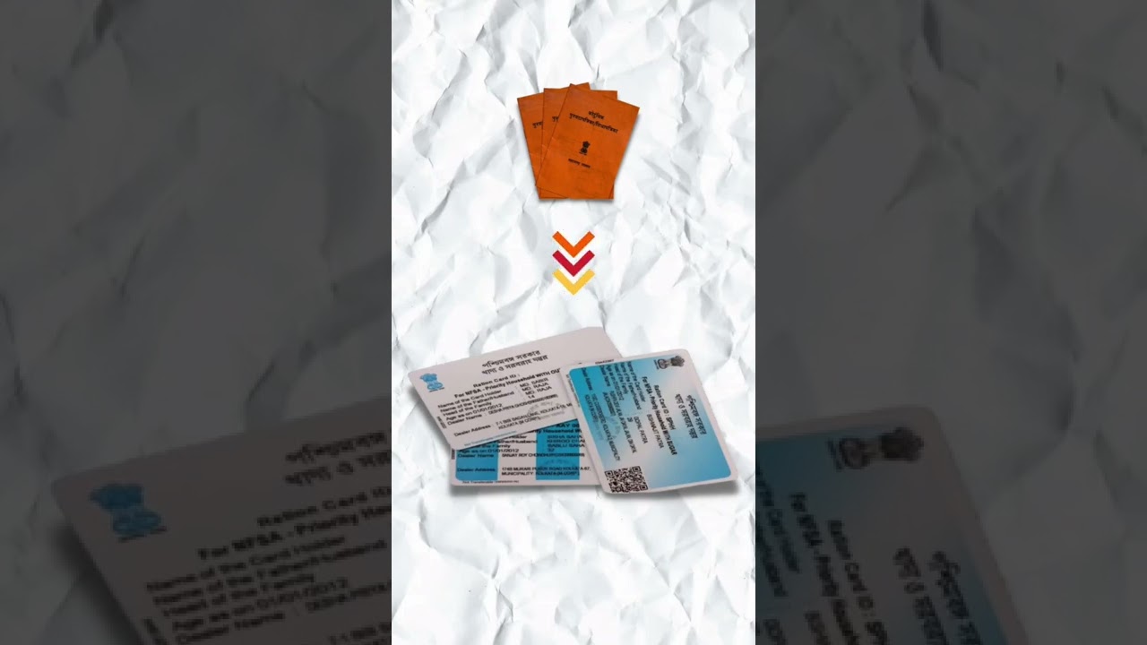 Download your e-Ration Card #rationcard #erationcard #documents #up4updates