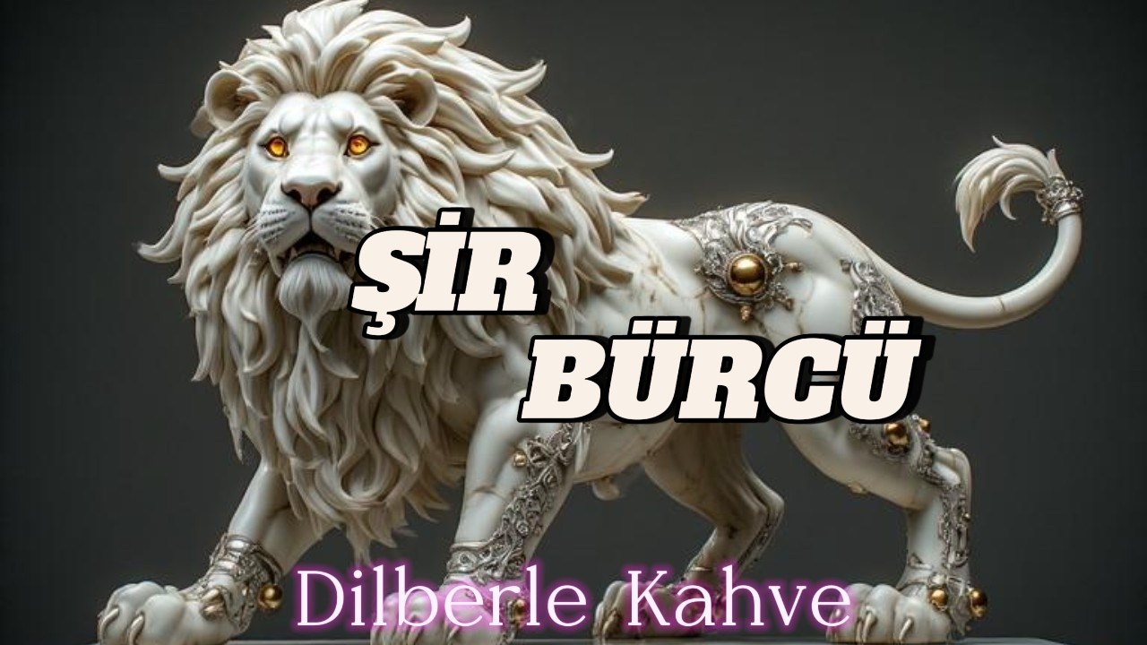 ŞİR B&Uuml;RC&Uuml;. Həftəlik b&uuml;rc proqnozu (13-19 APREL) B&Uuml;RC&Uuml;N&Uuml; NƏLƏR G&Ouml;ZLƏYİR?