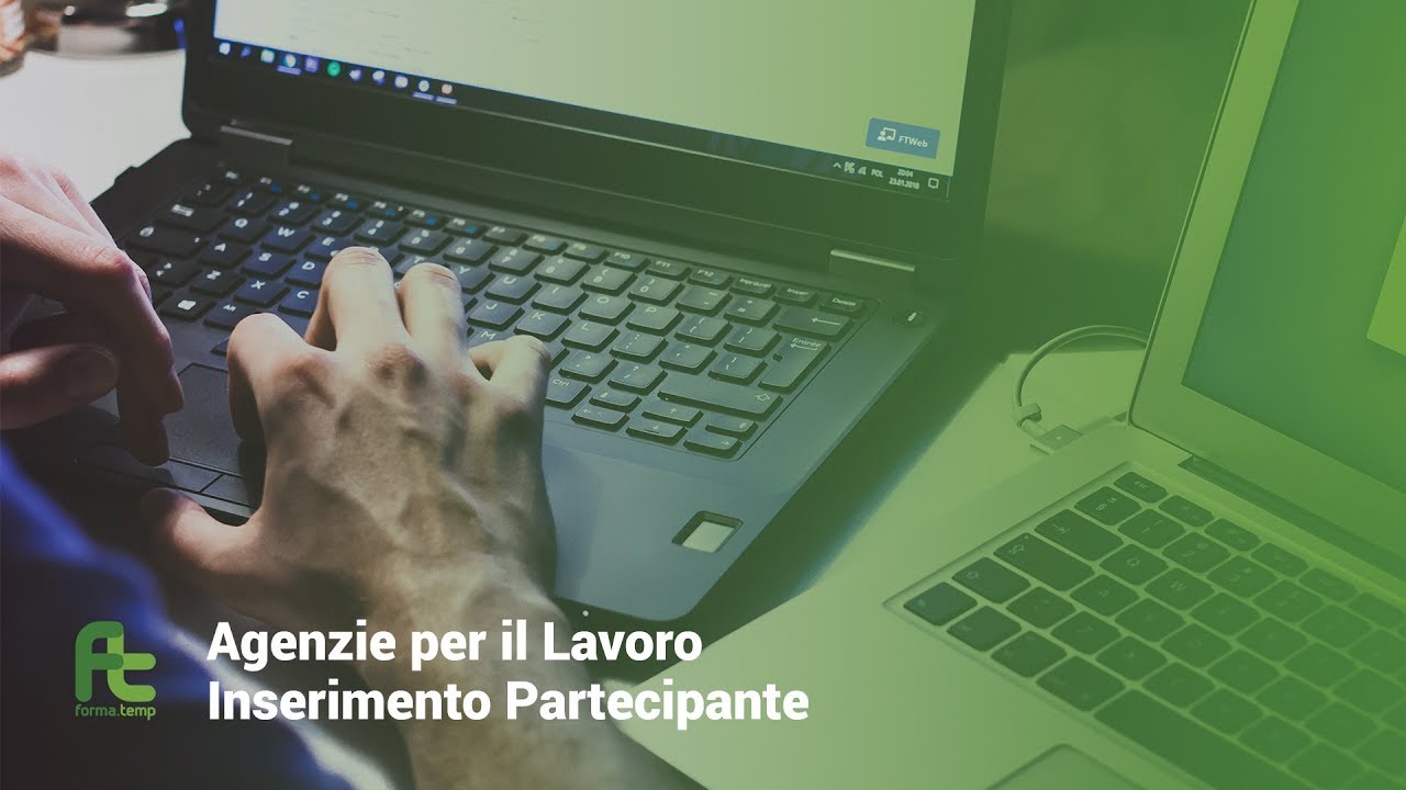 ApL - Inserimento Partecipante