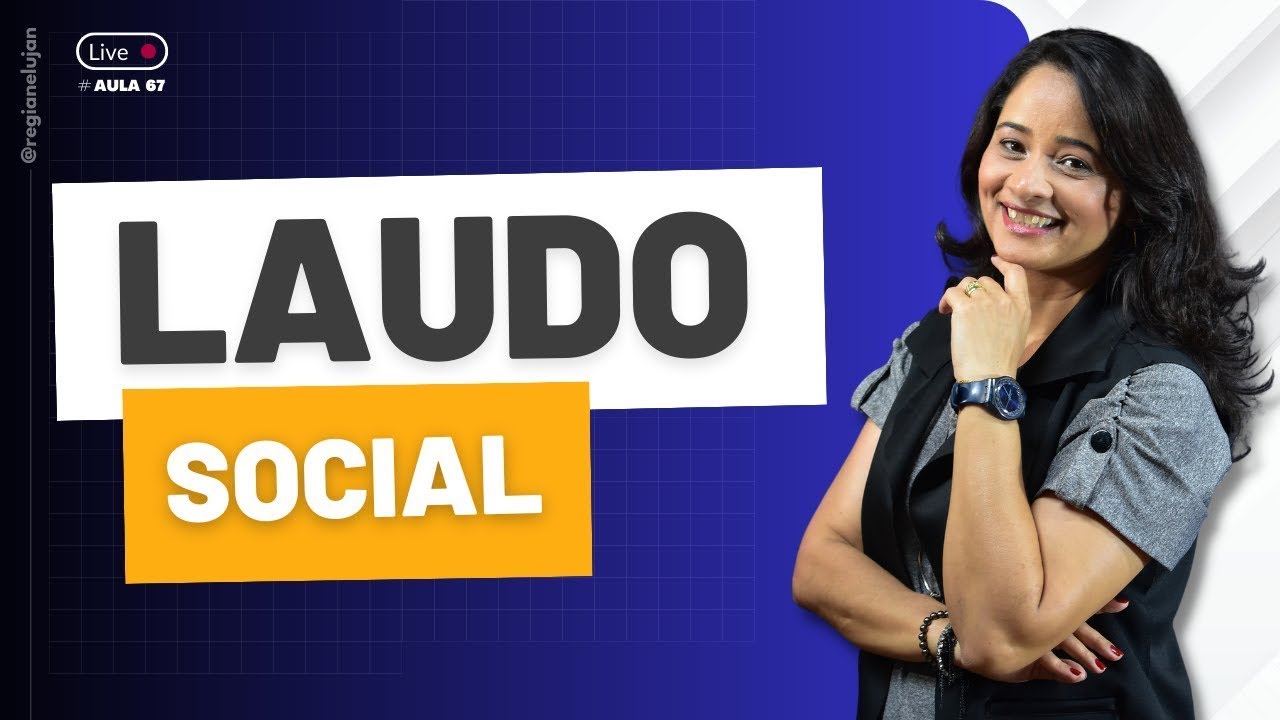 Laudo Social