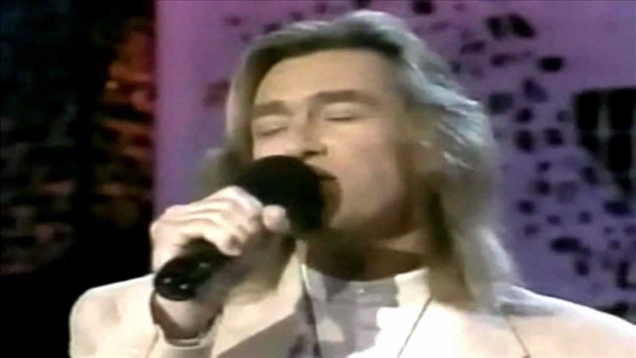 John Schlitt - Inside of You (Live 1995)