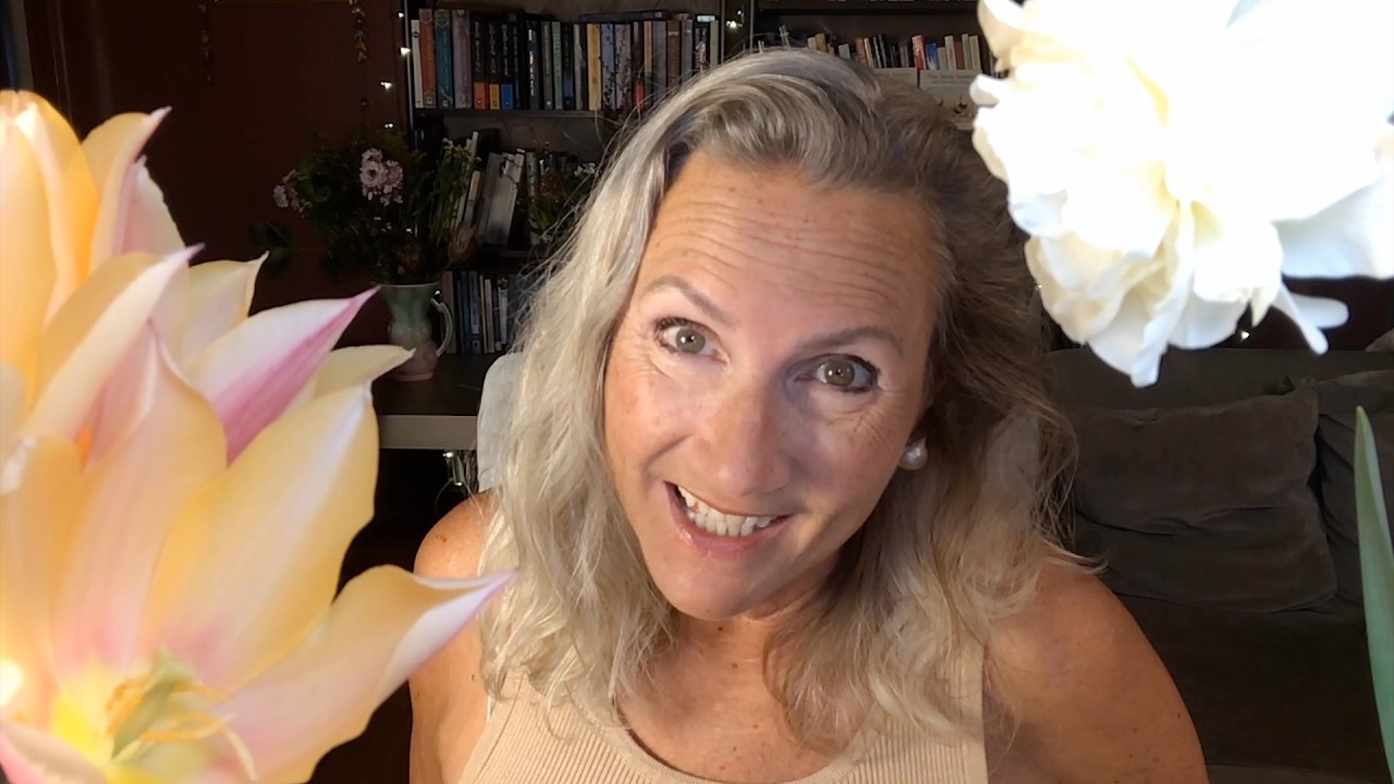 Woman's Search for Meaning