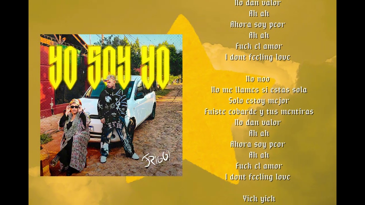 12 - FRIGGI - PERDERTE FT. MAJO MACIEL (PROD BY GoreTT)