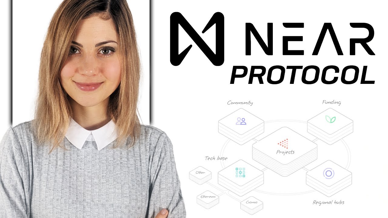 NEAR Protocol: Die Blockchain-Revolution für schnelle und benutzerfreundliche dezentrale Anwendungen