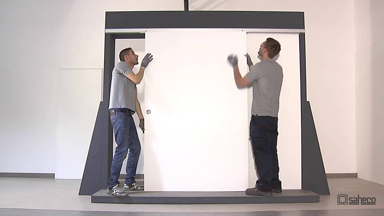 SF-ROLLER RA avec Softbrake (FRAN&Ccedil;AIS) - Version ettendu pour installation