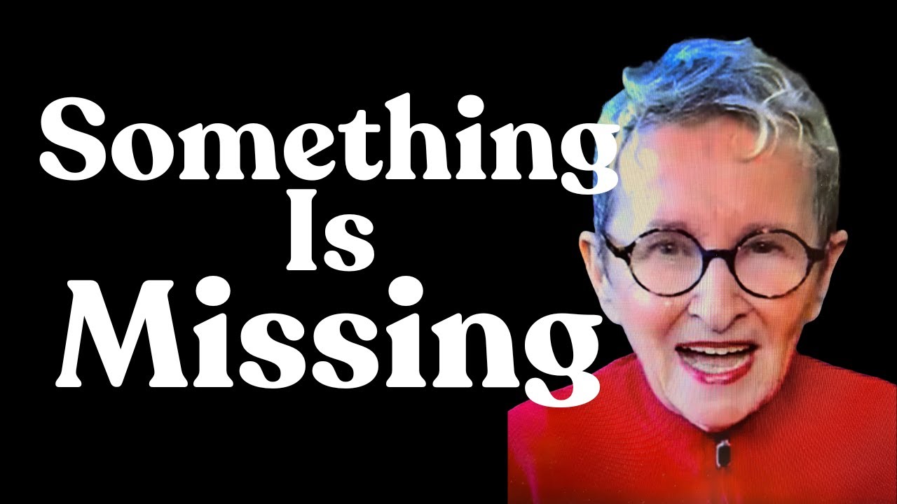 Don't Bury What's Calling You!