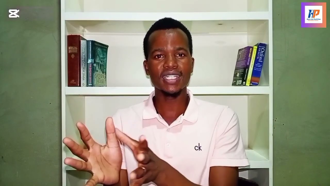 Valorize o teu parceiro
