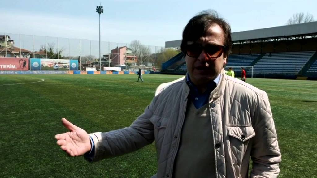 Osmaniye İstiklal Spor Belgeseli