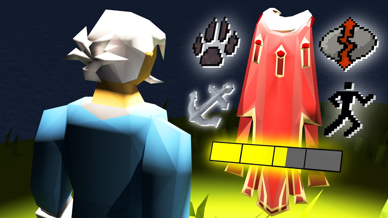 Before the Archive Fractures - A Maxing Series ep. 1