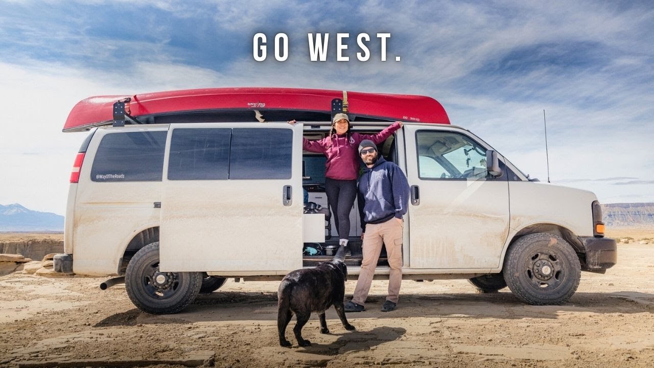 UTAH | There's Nothing Quite Like It | Travel Film