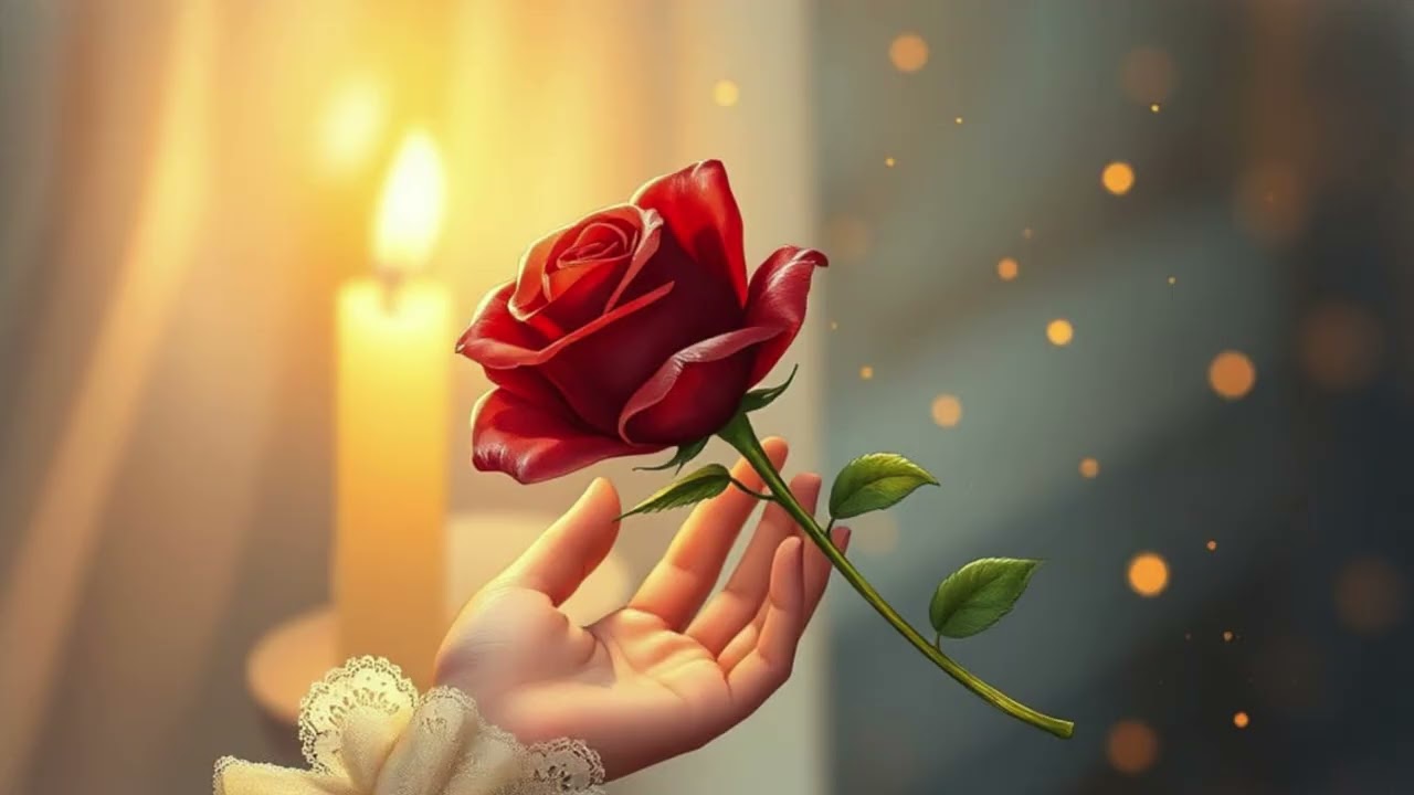 You are My Valentine
