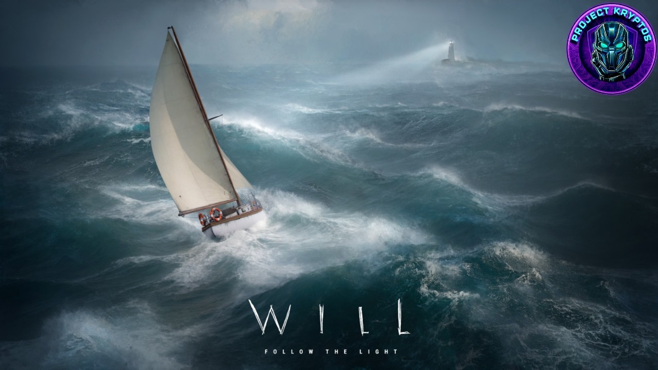 Will Follow The Light   Gameplay ITA