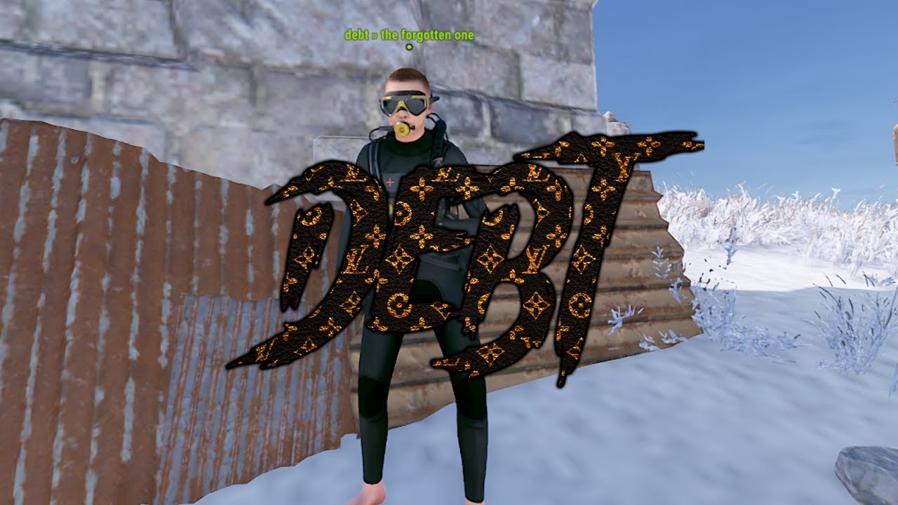 Debt Wipe Progression On Vital 10x #VTM