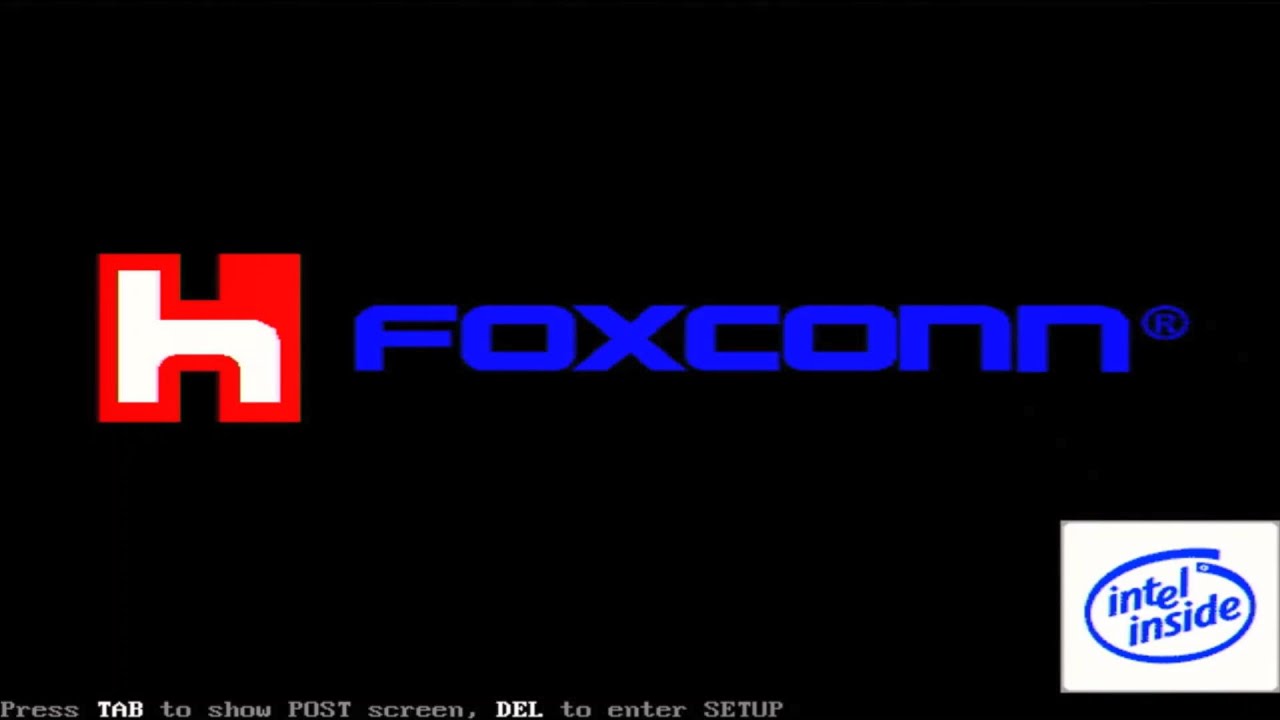 Socket 478 - Foxconn 661MX BIOS, POST, (SIS) Integrated VGA CORE TUNER, Silicon Integrated System