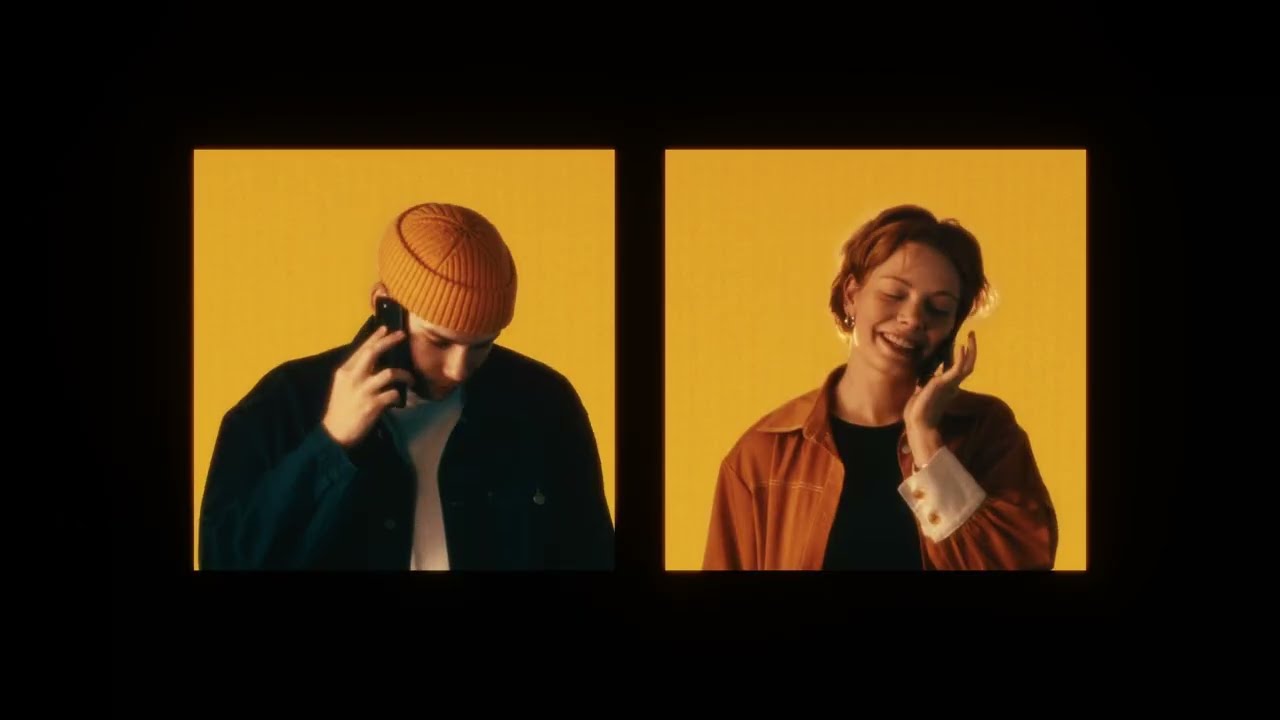 willyJ - telecommunications (music video)