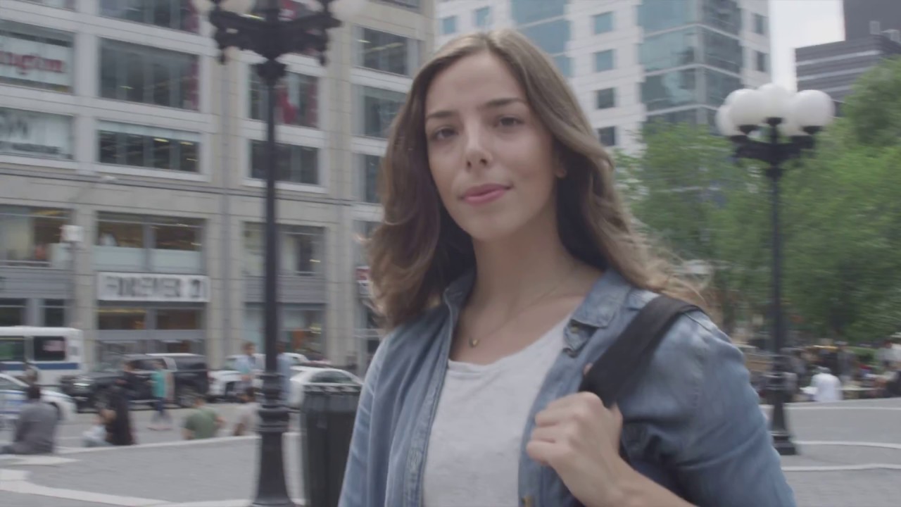 Learn German at the Goethe-Institut New York! Get to know us!