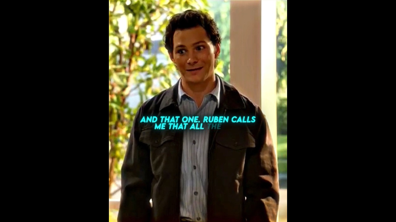 Georgie apologises to Ruben | Georgie and Mandy's first marriage Edit #trending #shorts