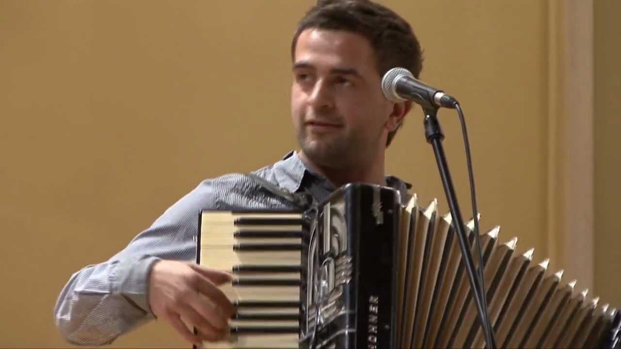 Folkvakars - Jautrais stūris