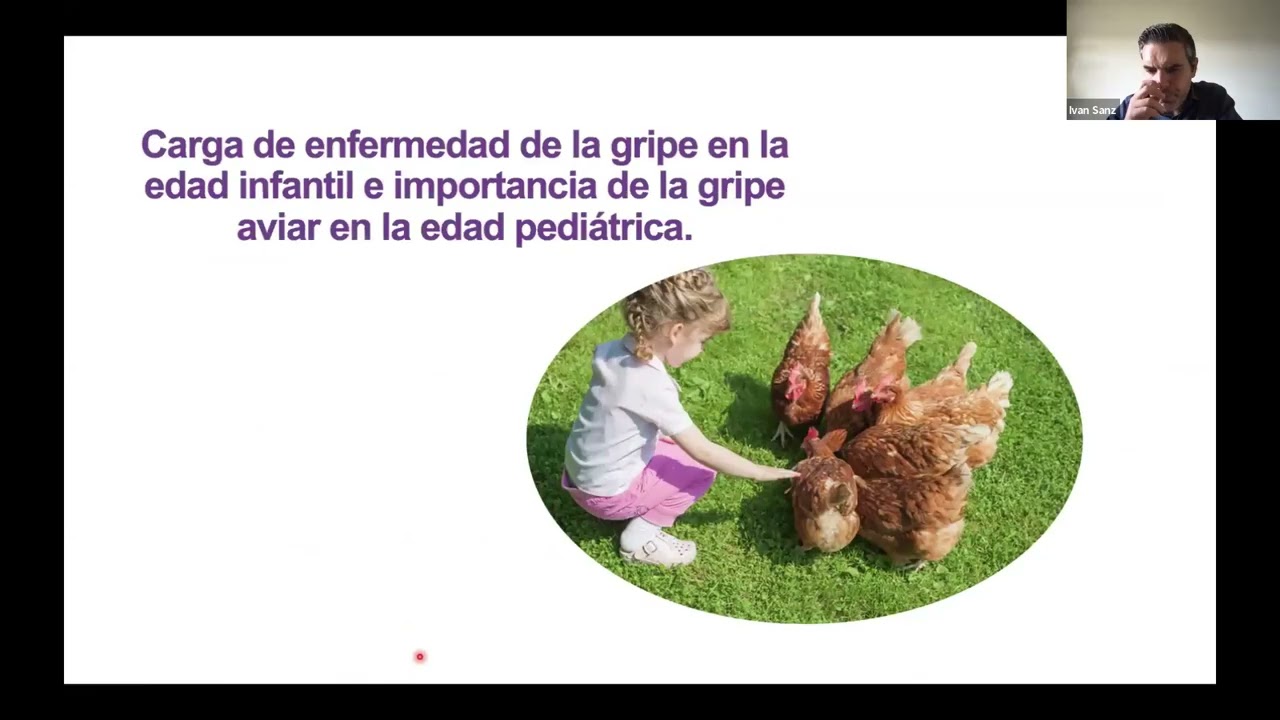 Aepapredemos 2025 Actualizando un clásico del otoño: la Gripe