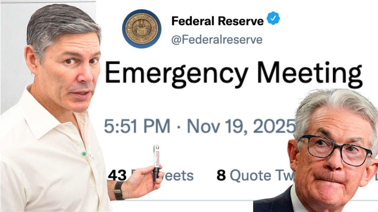 You Won&rsquo;t Believe What the Fed Just Secretly Revealed