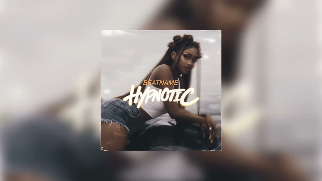 Hypnotic – Afro Dancehall Type Beat x Afrobeat | Flute | 93 BPM (Prod. by NEXSO)