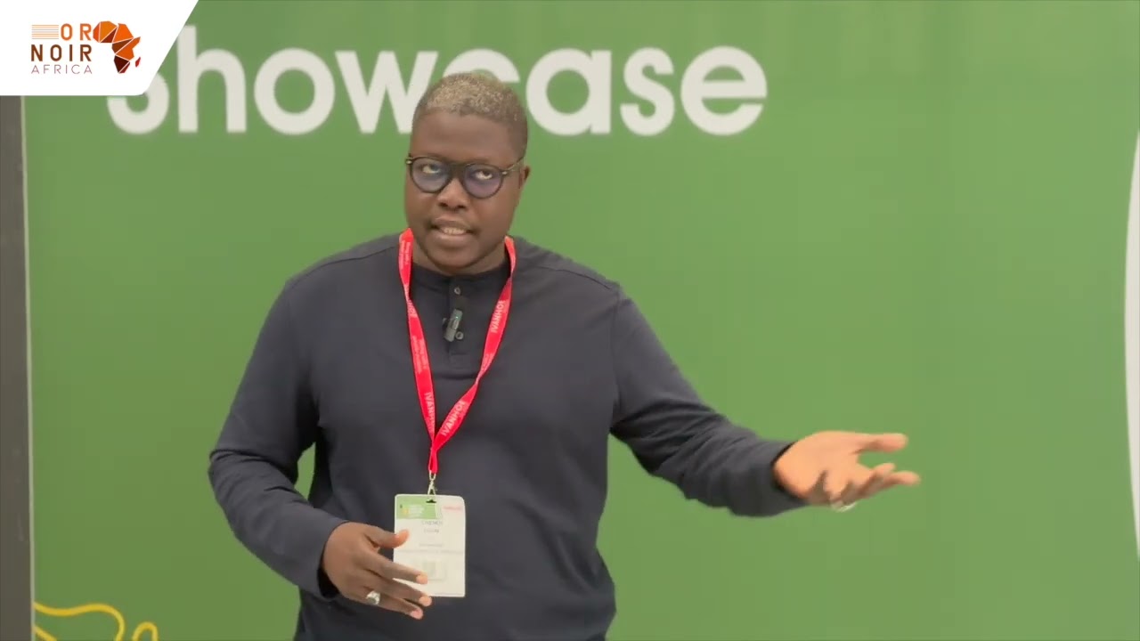 AFRICAINE DE TRANSIT ET DE TRANSPORT a partagé sa vision de solutions logistiques performantes...