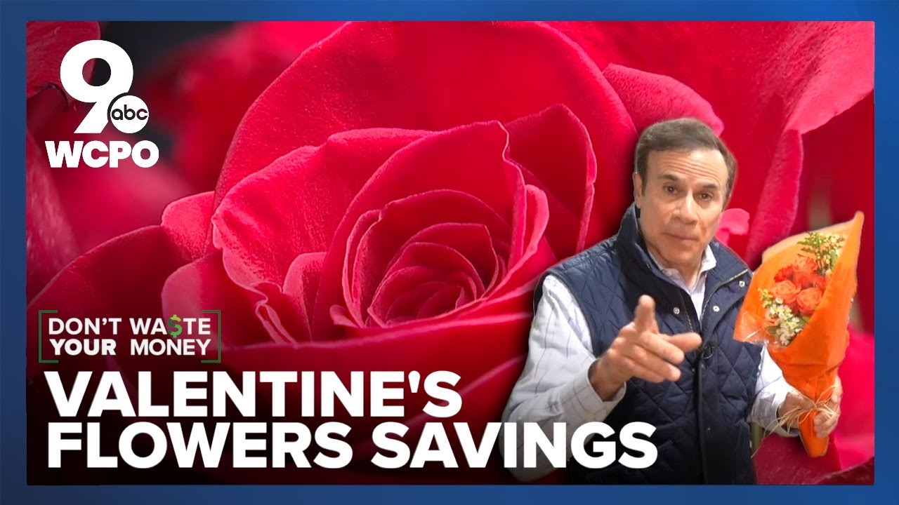 Valentines on a budget:  Why you need to act soon